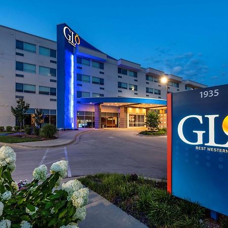 Glo Best Western Лексингтън Екстериор снимка