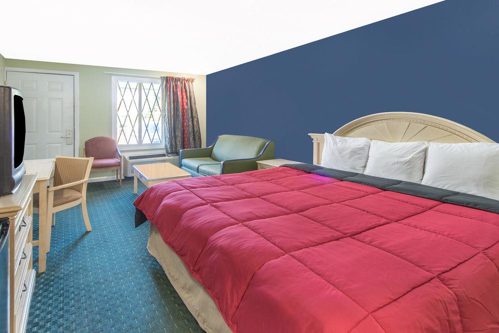 Glo Best Western Лексингтън Екстериор снимка