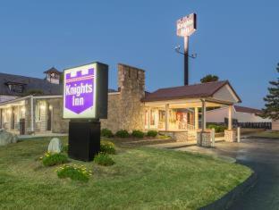Glo Best Western Лексингтън Стая снимка