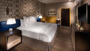 Glo Best Western Лексингтън Стая снимка