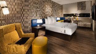 Glo Best Western Лексингтън Стая снимка