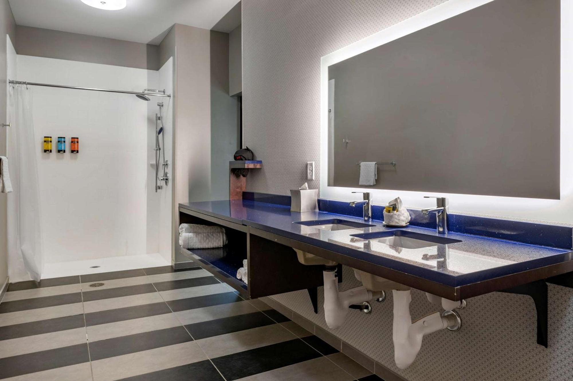 Glo Best Western Лексингтън Екстериор снимка