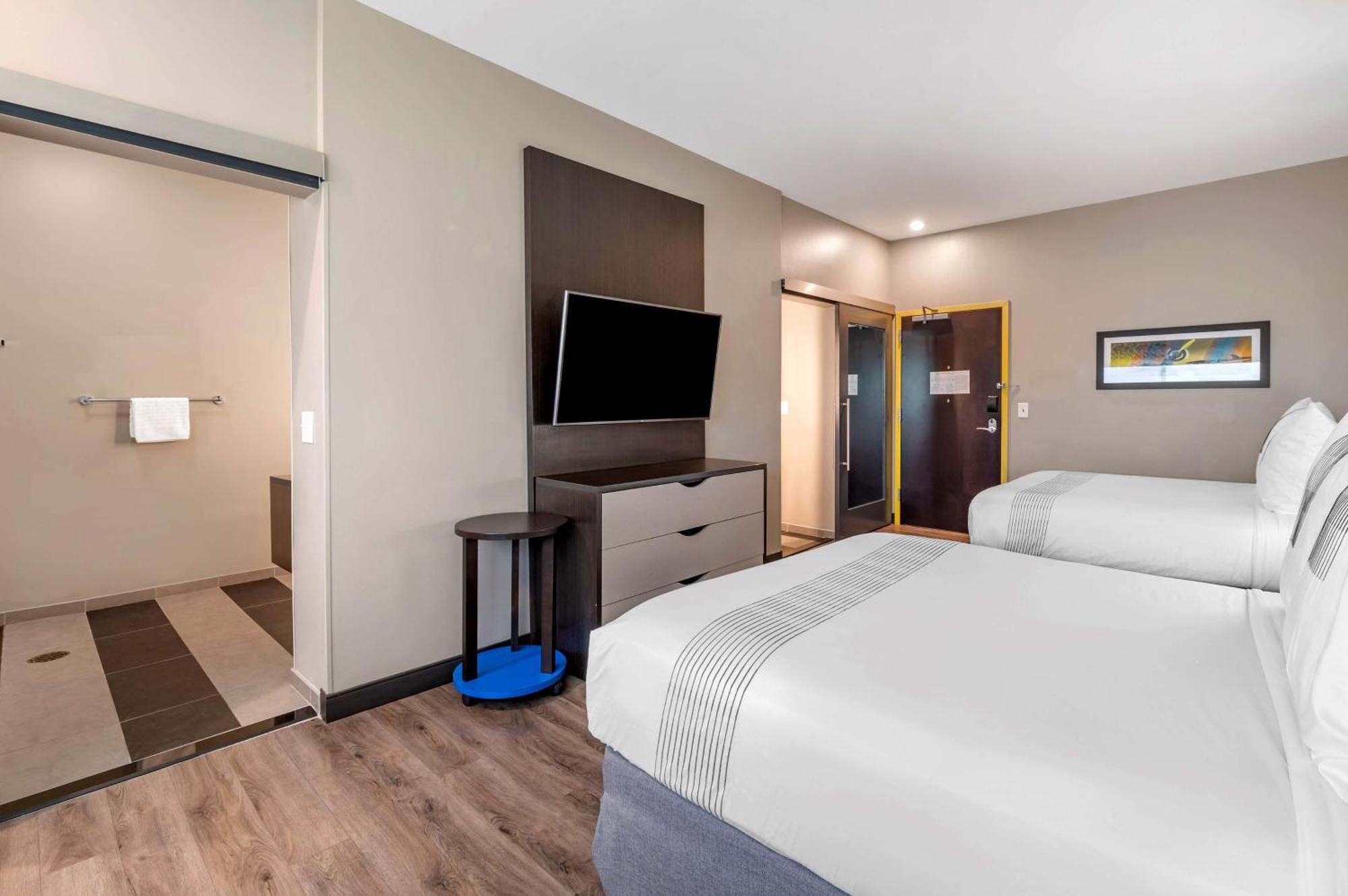 Glo Best Western Лексингтън Екстериор снимка