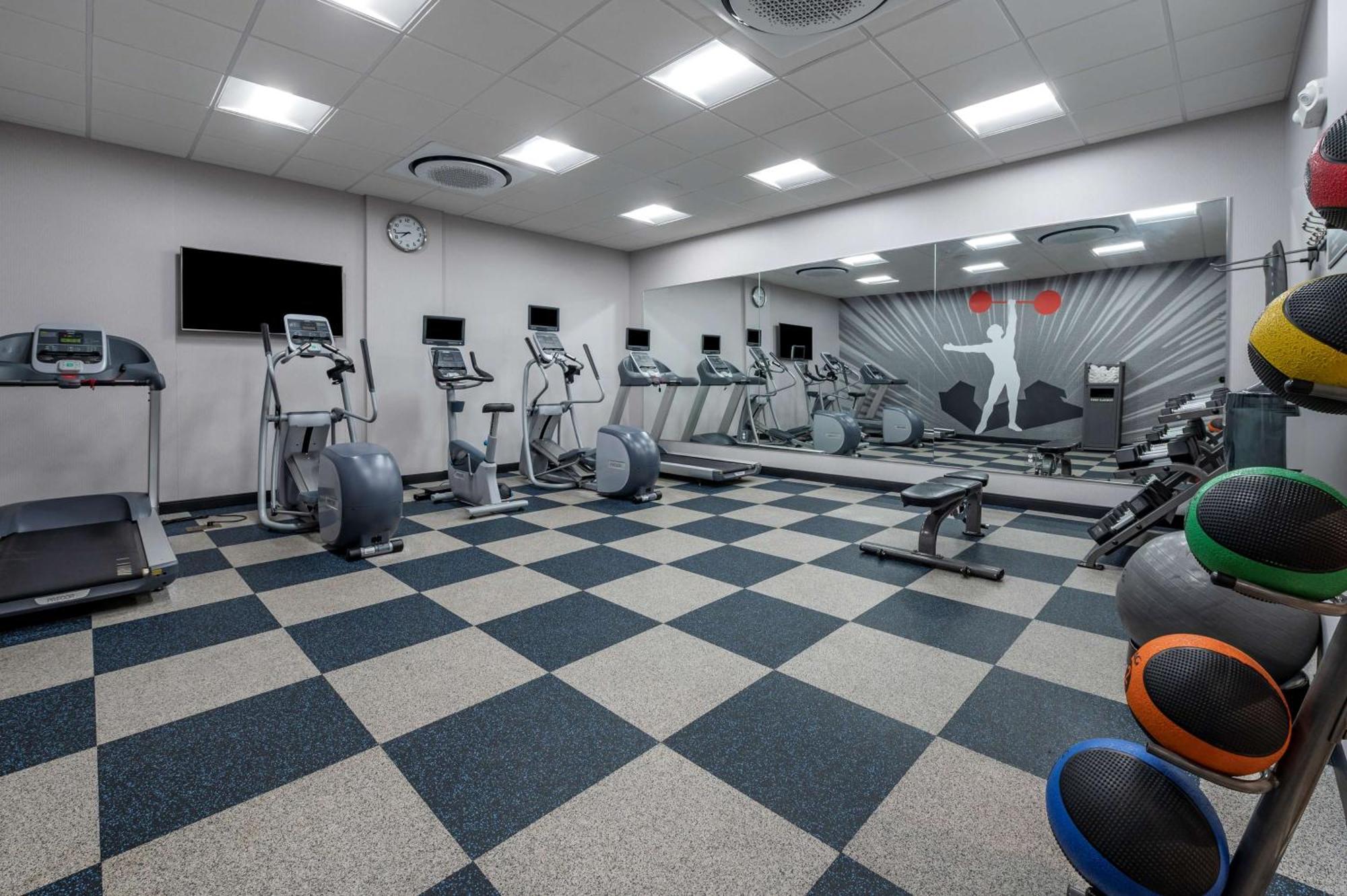 Glo Best Western Лексингтън Екстериор снимка